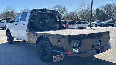 New 2026 Ram 3500 Crew Cab Flatbed Truck for sale #TG242955 - photo 2