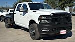 New 2026 Ram 3500 Crew Cab Flatbed Truck for sale #TG242955 - photo 4