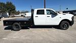 New 2026 Ram 3500 Crew Cab Flatbed Truck for sale #TG242955 - photo 5