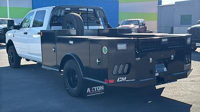 New 2026 Ram 3500 Crew Cab 60 CA Cab Chassis for sale #TG242958 - photo 2