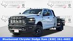 2026 Ram 3500 Crew Cab DRW 4WD Cab Chassis for sale #TG242958 - photo 1