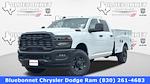 New 2026 Ram 2500 Crew Cab Service Truck for sale #TG243262 - photo 1