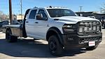 New 2026 Ram 5500 Crew Cab Flatbed Truck for sale #TG243298 - photo 5
