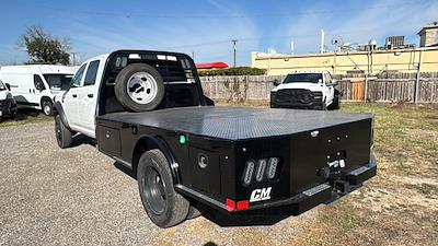 New 2026 Ram 5500 Crew Cab Flatbed Truck for sale #TG243299 - photo 2