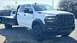 New 2026 Ram 5500 Crew Cab Flatbed Truck for sale #TG243299 - photo 5
