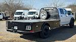 New 2026 Ram 5500 Crew Cab Flatbed Truck for sale #TG243299 - photo 7