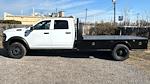New 2026 Ram 5500 Crew Cab Flatbed Truck for sale #TG243299 - photo 8