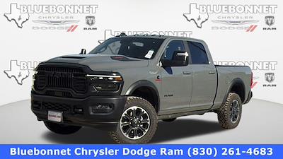 2026 Ram 2500 Crew Cab 4WD Pickup for sale #TG243900 - photo 1