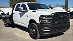 New 2026 Ram 3500 Crew Cab Flatbed Truck for sale #TG244347 - photo 5