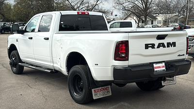 New 2026 Ram 3500 - photo 1