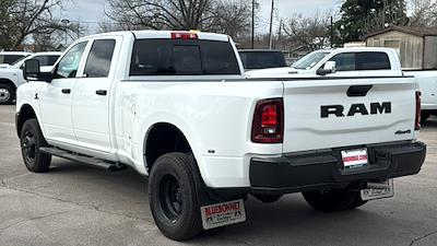 New 2026 Ram 3500 - photo 1