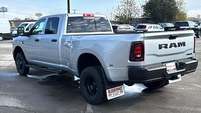 New 2026 Ram 3500 Tradesman Crew Cab for sale #TG250770 - photo 2