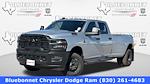 New 2026 Ram 3500 Tradesman Crew Cab for sale #TG250771 - photo 1