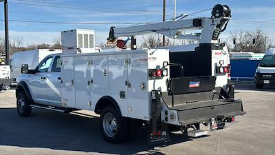 New 2024 Ram 5500 Crew Cab Mechanics Body for sale #TG255189 - photo 2