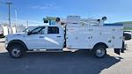 New 2024 Ram 5500 Crew Cab Mechanics Body for sale #TG255189 - photo 8
