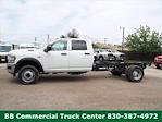 New 2024 Ram 5500 Tradesman Crew Cab 4x4 84 CA Cab Chassis for sale #TG255220 - photo 1