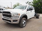 New 2024 Ram 5500 Tradesman Crew Cab 4x4 84 CA Cab Chassis for sale #TG255220 - photo 3