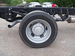 New 2024 Ram 5500 Tradesman Crew Cab 4x4 84 CA Cab Chassis for sale #TG255220 - photo 8