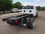 New 2024 Ram 5500 Tradesman Crew Cab 4x4 84 CA Cab Chassis for sale #TG255220 - photo 2