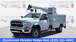 2024 Ram 5500 Regular Cab DRW 4WD Mechanics Body for sale #TG255320 - photo 1