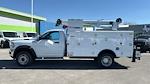2024 Ram 5500 Regular Cab DRW 4WD Mechanics Body for sale #TG255320 - photo 3