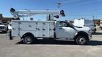 2024 Ram 5500 Regular Cab DRW 4WD Mechanics Body for sale #TG255320 - photo 6