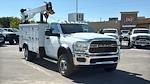2024 Ram 5500 Regular Cab DRW 4WD Mechanics Body for sale #TG255320 - photo 7