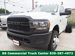 New 2024 Ram 3500 Tradesman Regular Cab 4x4 60 CA Cab Chassis for sale #TG258396 - photo 1