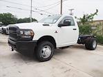 New 2024 Ram 3500 Tradesman Regular Cab 4x4 60 CA Cab Chassis for sale #TG258396 - photo 3
