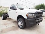 New 2024 Ram 3500 Tradesman Regular Cab 4x4 60 CA Cab Chassis for sale #TG258396 - photo 5