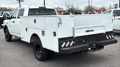 New 2026 Ram 3500 - photo 1