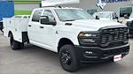 New 2026 Ram 3500 Crew Cab Service Truck for sale #TG263535 - photo 4