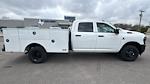 New 2026 Ram 3500 Crew Cab Service Truck for sale #TG263535 - photo 5