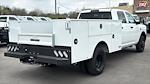New 2026 Ram 3500 Crew Cab Service Truck for sale #TG263535 - photo 6