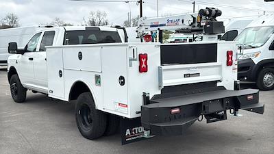 New 2026 Ram 3500 - photo 1