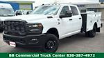 New 2026 Ram 3500 Crew Cab Mechanics Body for sale #TG263537 - photo 1