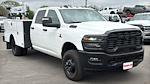 New 2026 Ram 3500 Crew Cab Mechanics Body for sale #TG263537 - photo 4
