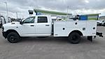 New 2026 Ram 3500 Crew Cab Mechanics Body for sale #TG263537 - photo 8