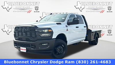 New 2026 Ram 3500 - photo 1