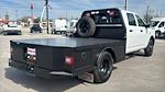 2026 Ram 3500 Crew Cab DRW 4WD Flatbed Truck for sale #TG263538 - photo 7