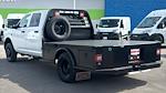 2026 Ram 3500 Crew Cab DRW 4WD Flatbed Truck for sale #TG263538 - photo 2