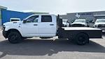 2026 Ram 3500 Crew Cab DRW 4WD Flatbed Truck for sale #TG263538 - photo 8
