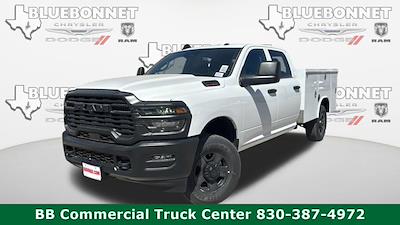 New 2026 Ram 2500 - photo 1