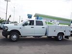 2024 Ram 3500 Crew Cab DRW 4x4, Mechanics Body for sale #TG266032 - photo 4