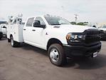 2024 Ram 3500 Crew Cab DRW 4x4, Mechanics Body for sale #TG266032 - photo 6