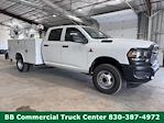 2024 Ram 3500 Crew Cab DRW 4x4, Mechanics Body for sale #TG266035 - photo 1