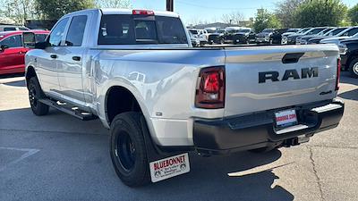 New 2026 Ram 3500 - photo 1