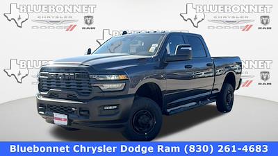 New 2026 Ram 2500 Tradesman Crew Cab for sale #TG268487 - photo 1