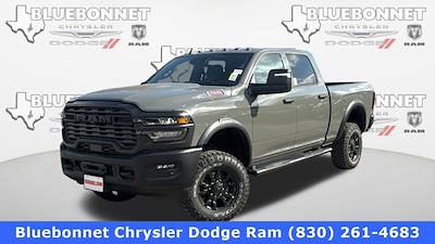New 2026 Ram 2500 - photo 1