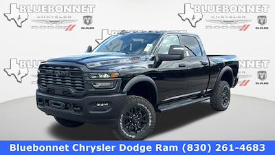 New 2026 Ram 2500 - photo 1